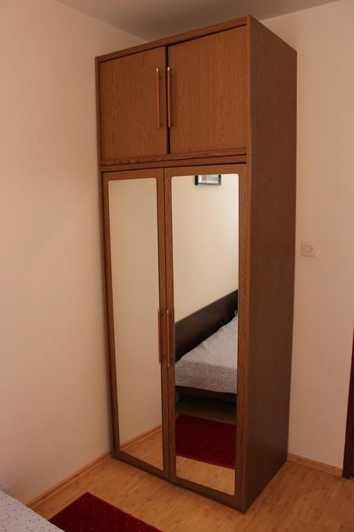 Pet Friendly Apartment In Porec With Wifi Szoba fotó