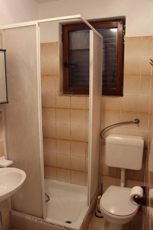 Pet Friendly Apartment In Porec With Wifi Szoba fotó