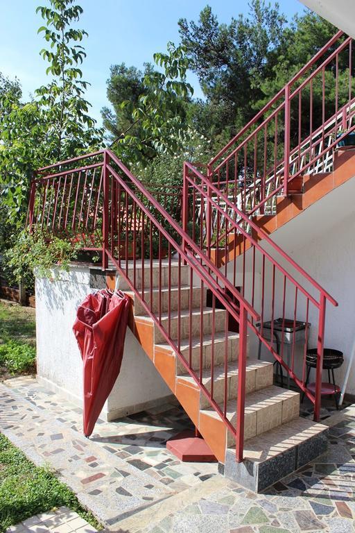 Pet Friendly Apartment In Porec With Wifi Szoba fotó