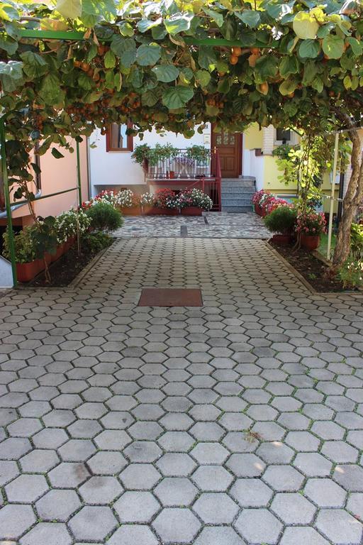 Pet Friendly Apartment In Porec With Wifi Szoba fotó